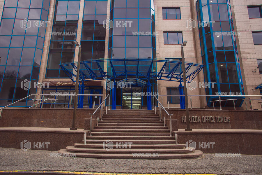 БЦ Horizon Office Tower